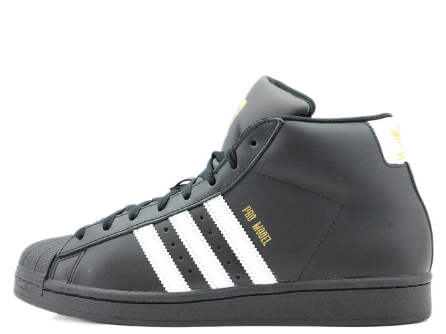 美品23adidas PROMODEL アディダス プロモデル 566