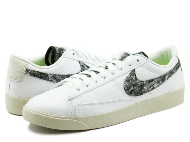 WMNS BLAZER LOW SE DA4934-100 - 1
