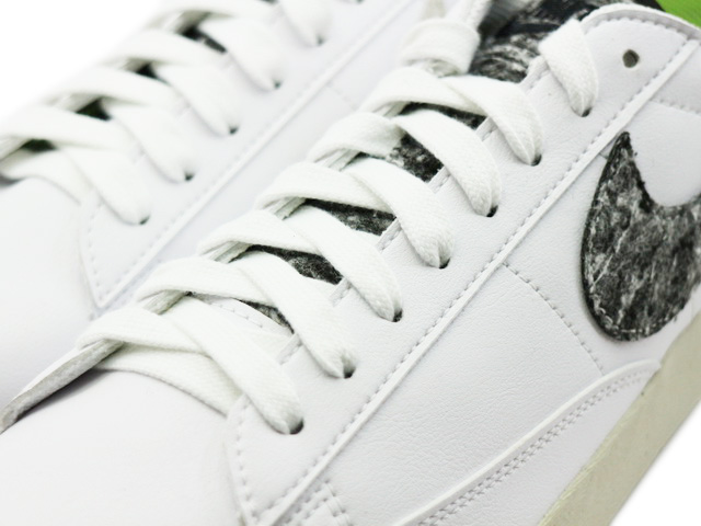 WMNS BLAZER LOW SE DA4934-100 - 5