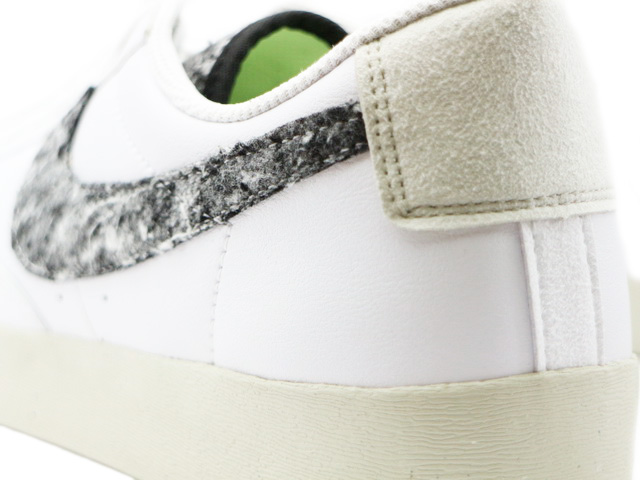 WMNS BLAZER LOW SE DA4934-100 - 6