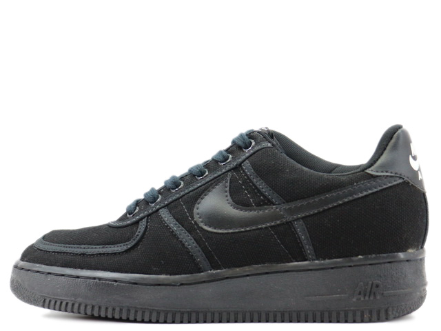 AIR FORCE 1 CANVAS 630155-001