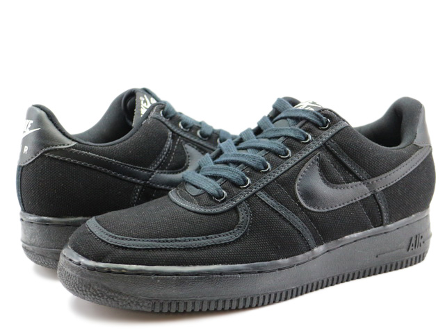 AIR FORCE 1 CANVAS 630155-001 - 1