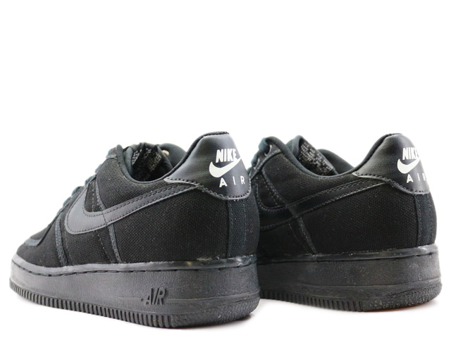 AIR FORCE 1 CANVAS 630155-001 - 2