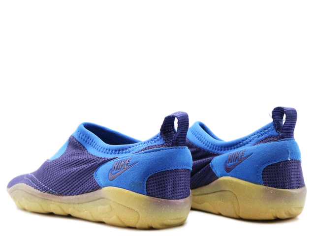 Nike aqua shoes sales
