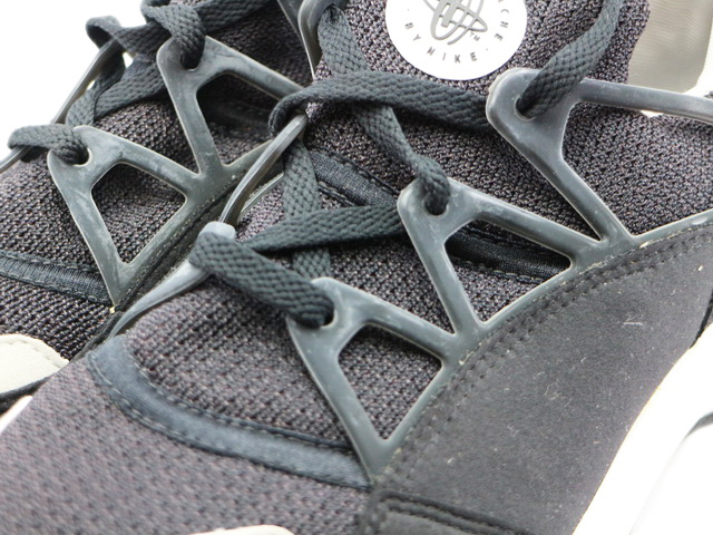 AIR HUARACHE LIGHT 306127-011 - 5