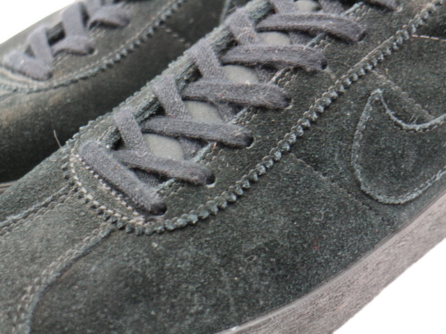 BRUIN SUEDE 630097-001 - 5