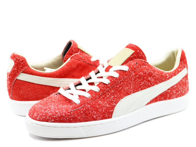 SUEDE ANGORA x MI JAPAN 357437-02 - 1