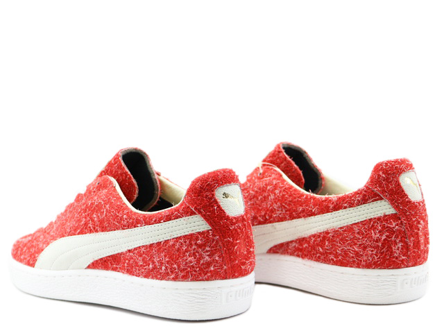 SUEDE ANGORA x MI JAPAN 357437-02 - 2