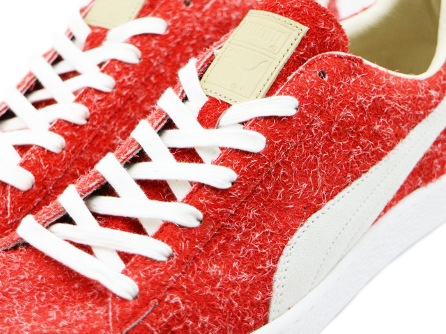 SUEDE ANGORA x MI JAPAN 357437-02 - 5