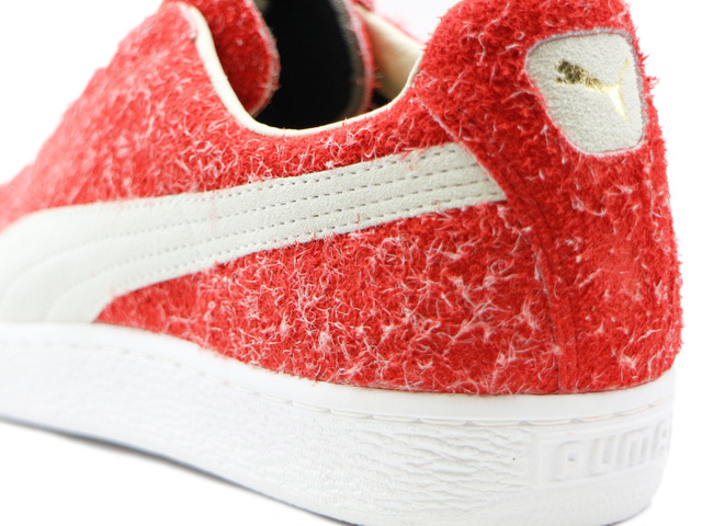 SUEDE ANGORA x MI JAPAN 357437-02 - 6