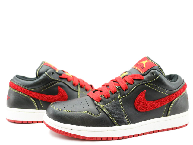 AIR JORDAN 1 PHAT LOW PREMIUM 365763-061 - 1