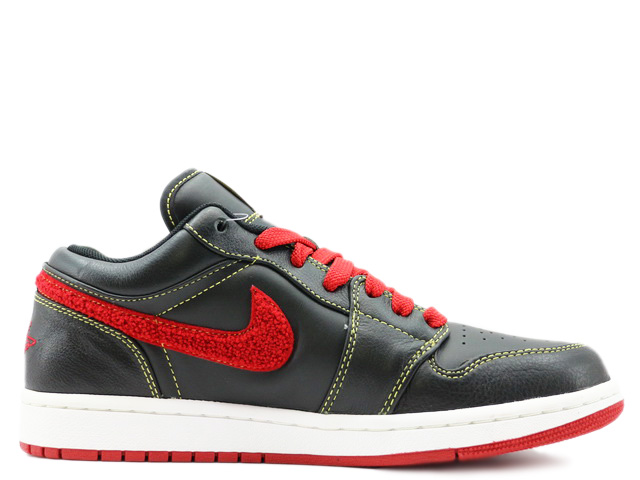 AIR JORDAN 1 PHAT LOW PREMIUM 365763-061 - 3