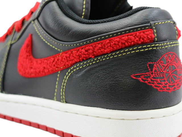 AIR JORDAN 1 PHAT LOW PREMIUM 365763-061 - 6