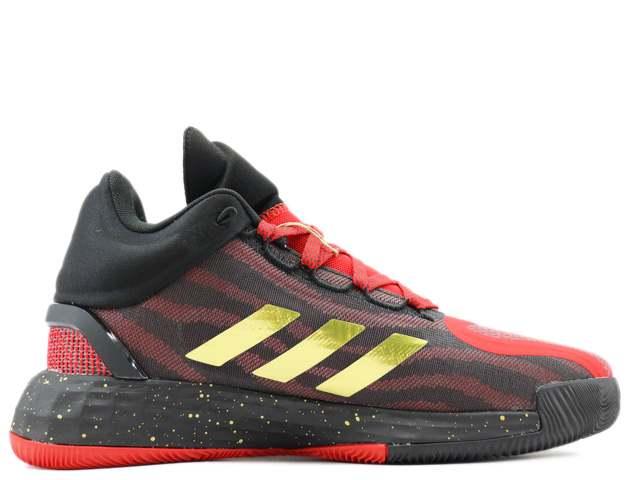 D ROSE 11 FY3444 - 3