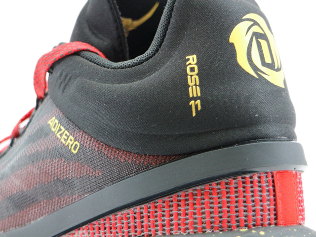 D ROSE 11 | スニーカーショップSKIT D ROSE 11 | スニーカーショップSKIT
