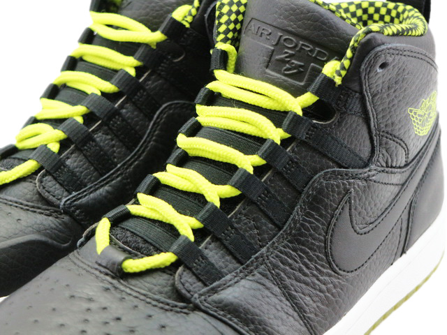 Air jordan 1 retro 94 black red sale