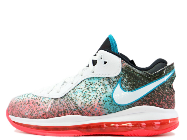 LEBRON 8 V/2 LOW QS DJ4436-100