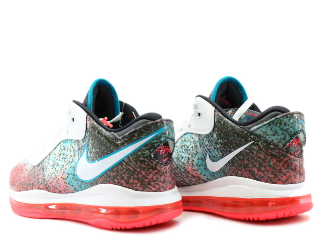 LEBRON 8 V/2 LOW QS DJ4436-100 - 2