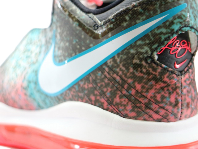 LEBRON 8 V/2 LOW QS DJ4436-100 - 6