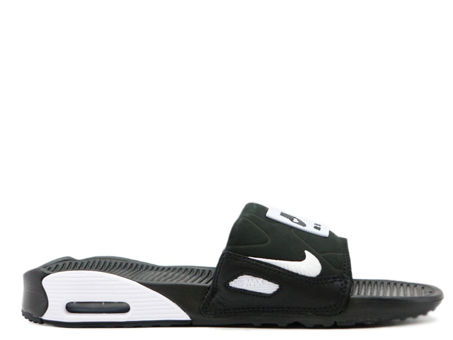 AIR MAX 90 SLIDE BQ4635-002 - 3