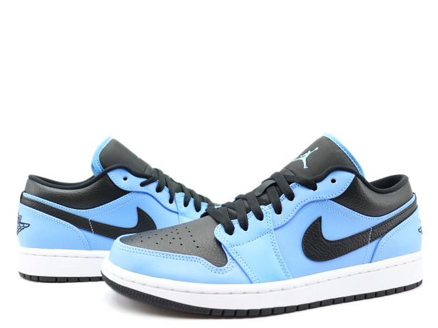 AIR JORDAN 1 LOW 553558-403 - 2