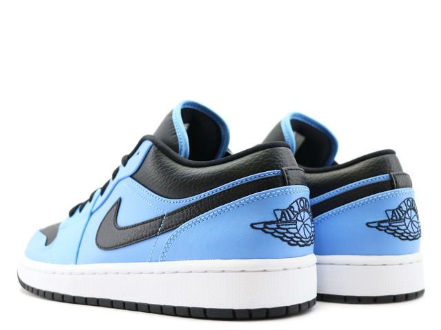 AIR JORDAN 1 LOW 553558-403 - 3