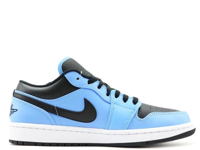 AIR JORDAN 1 LOW 553558-403 - 1