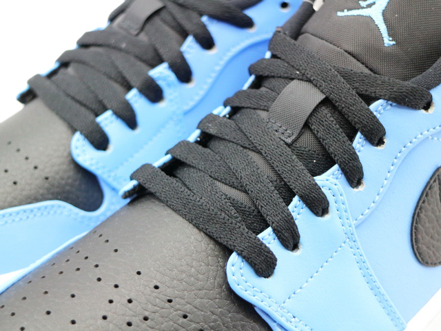 AIR JORDAN 1 LOW 553558-403 - 4