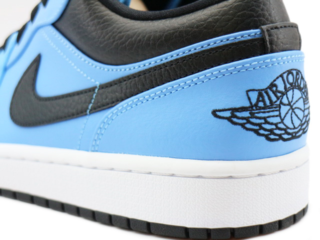 AIR JORDAN 1 LOW 553558-403 - 5