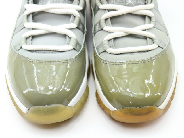 Mapion(プロフ必読)　0226 AIR JORDAN 11 RETRO | スニーカーショップSKIT