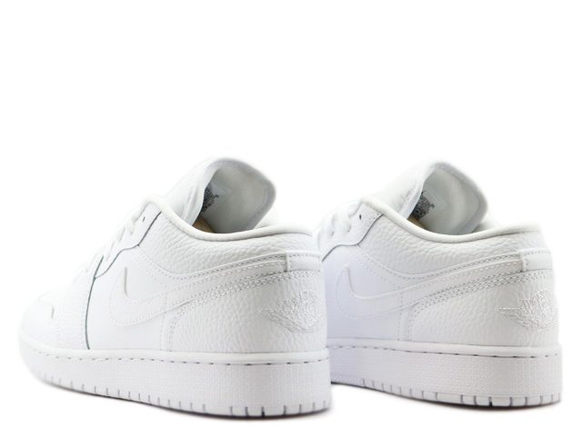 AIR JORDAN 1 LOW (GS) 553560-130 - 2