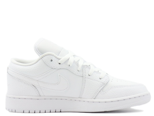 AIR JORDAN 1 LOW (GS) 553560-130 - 3