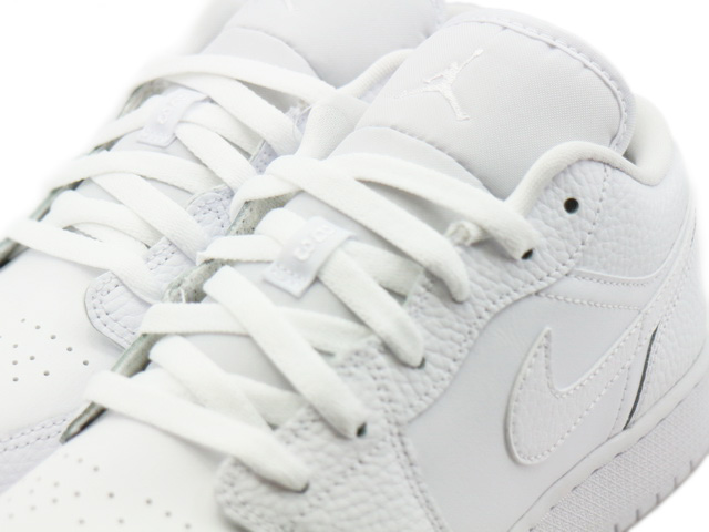 AIR JORDAN 1 LOW GS 553560-130 - 5