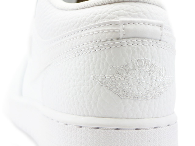 AIR JORDAN 1 LOW (GS) 553560-130 - 6