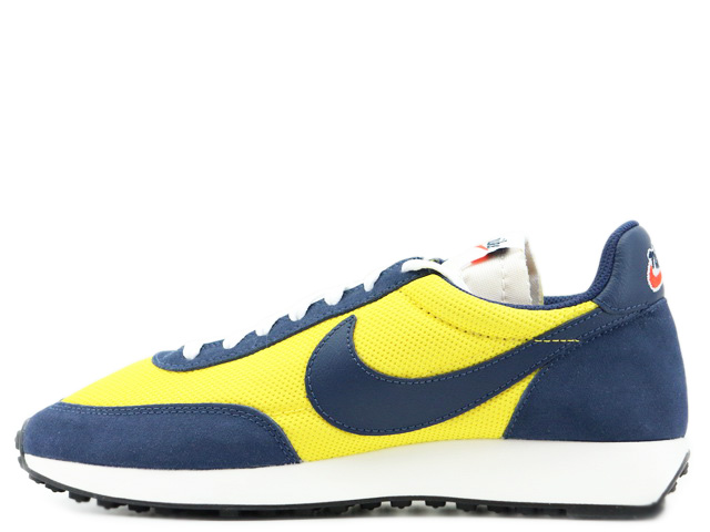 Nike air tailwind yellow outlet