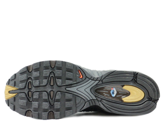 AIR MAX TAILWIND 4 CJ0784-001 - 4
