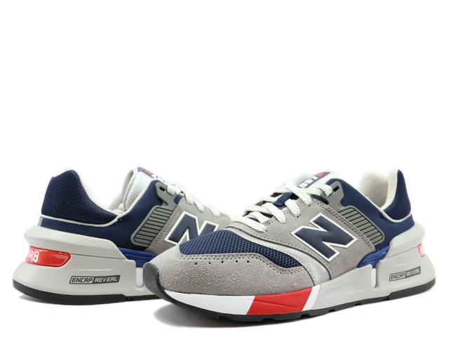 MS997 LOQ MS997LOQ - 1