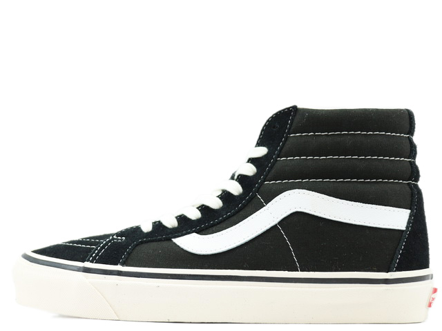 SK8-HI 38 DX