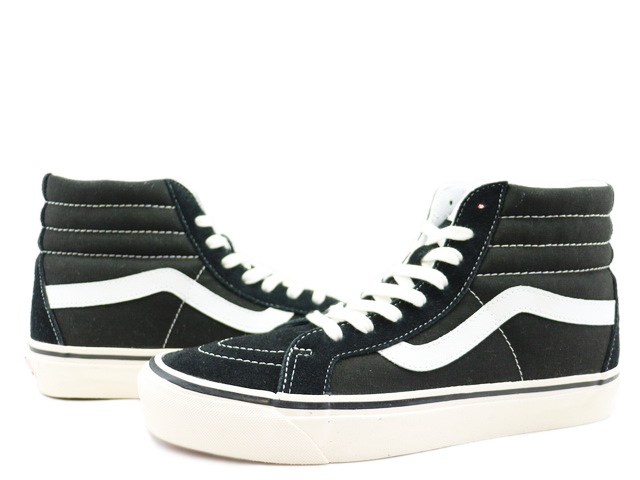 SK8-HI 38 DX VN0A38GFPXC - 2
