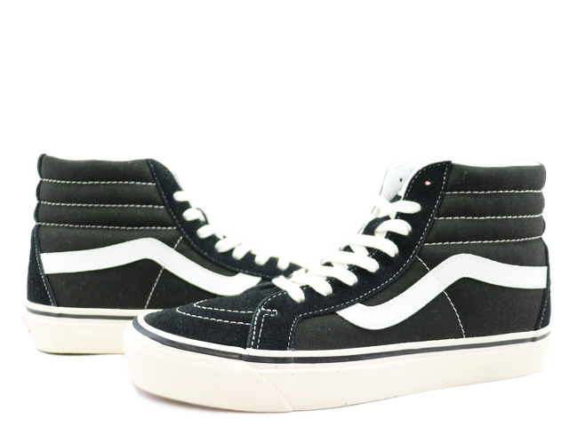 SK8-HI 38 DX | スニーカーショップSKIT SK8-HI 38 DX | スニーカーショップSKIT