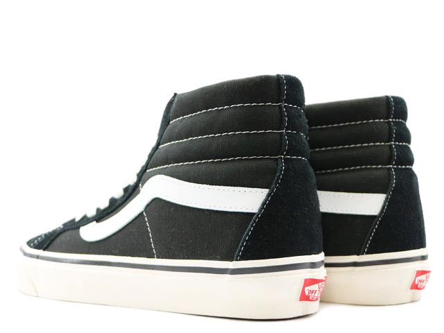 SK8-HI 38 DX VN0A38GFPXC - 3