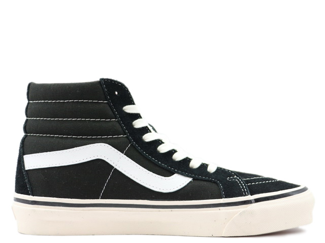 SK8-HI 38 DX VN0A38GFPXC - 1