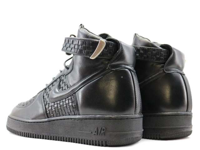 AIR FORCE 1 HIGH LUX 04 ラックス　29