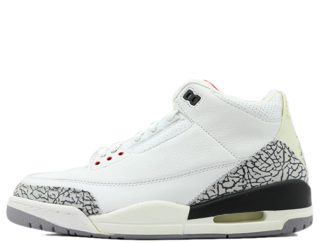 AIR JORDAN 3 RETRO