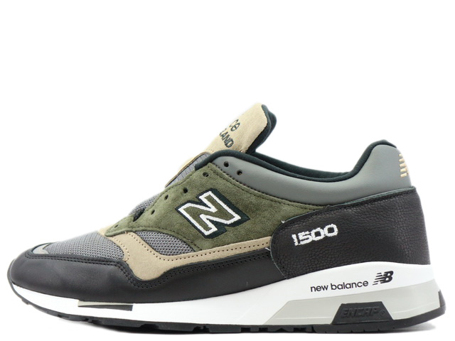 US8H約265cmnew balance M1500FDS US8H 26.5cm