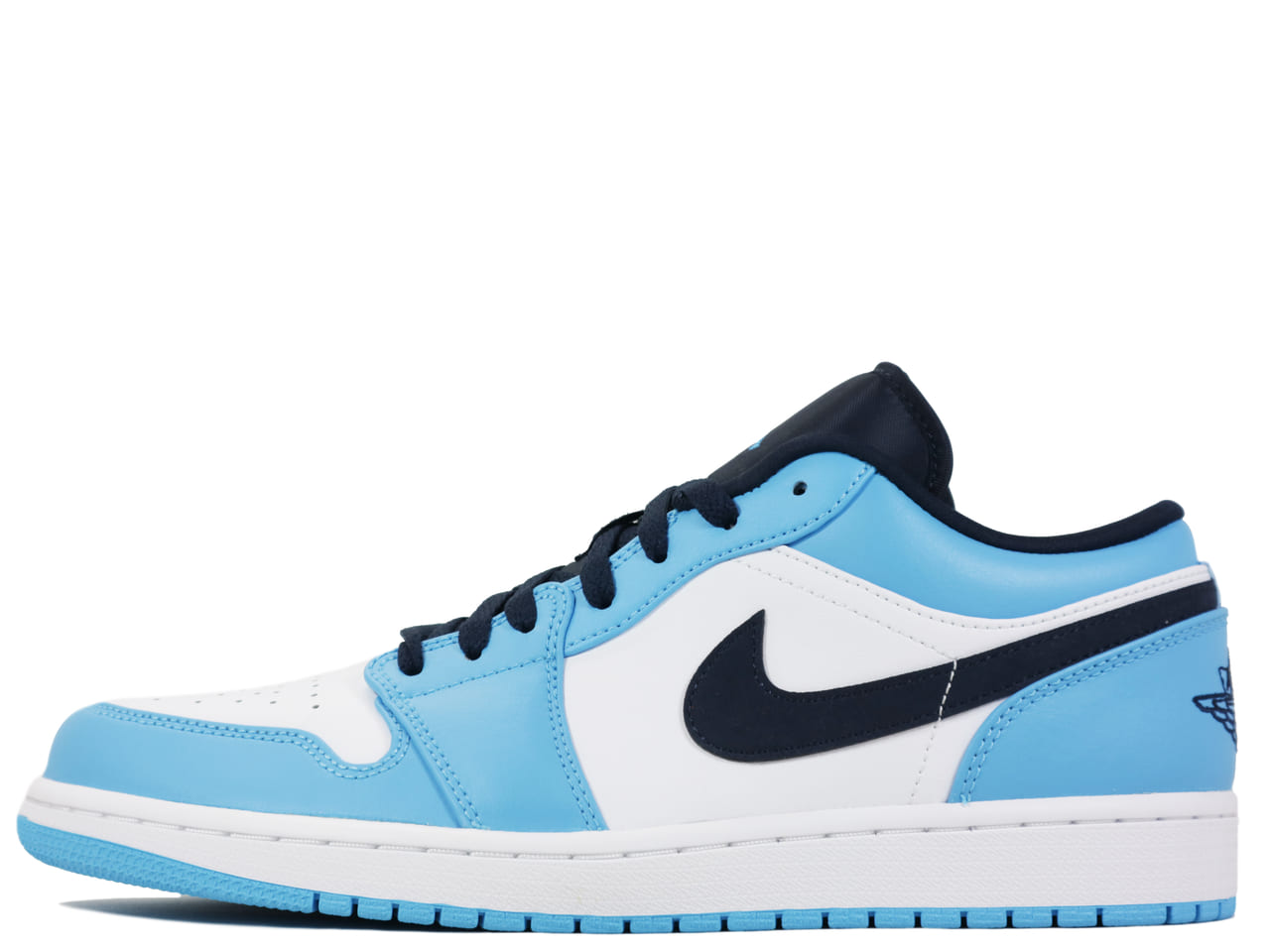 airjordan 1  low unc