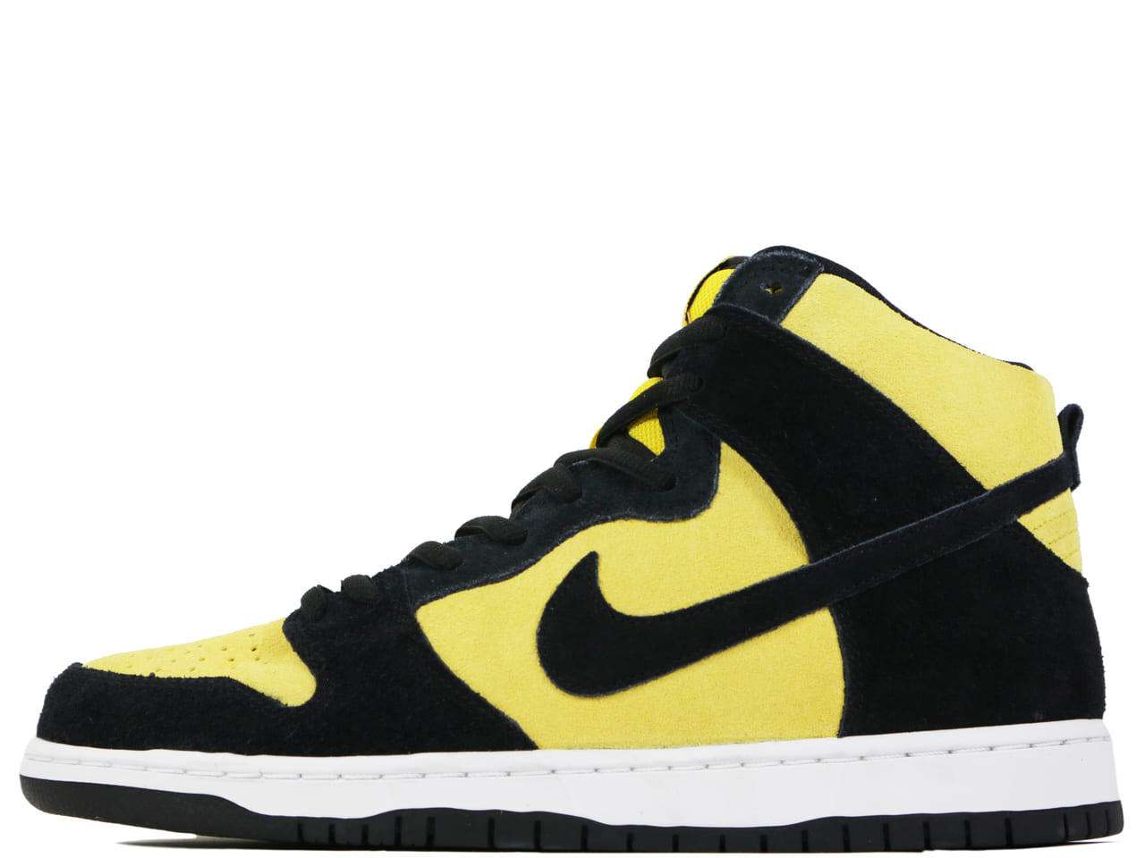 NIKE DUNK HIGH VARSITY MAZE ナイキ ダンクハイ 28