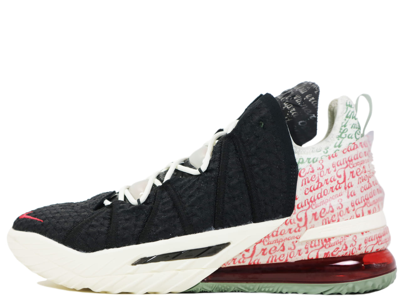 LEBRON 18 CQ9283-008