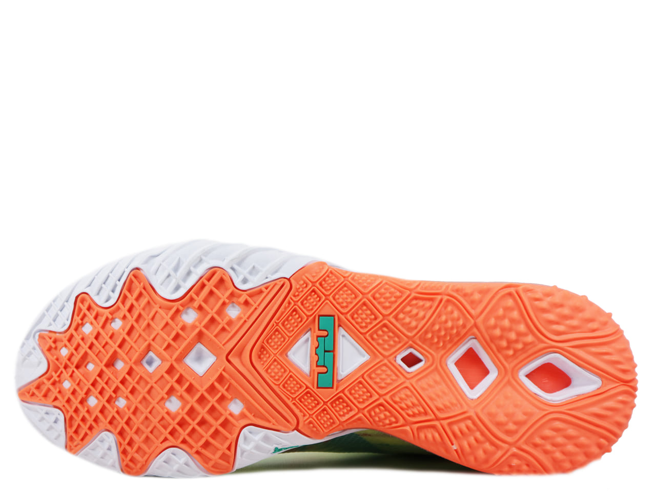 LEBRON 18 LOW CV7562-300 - 4