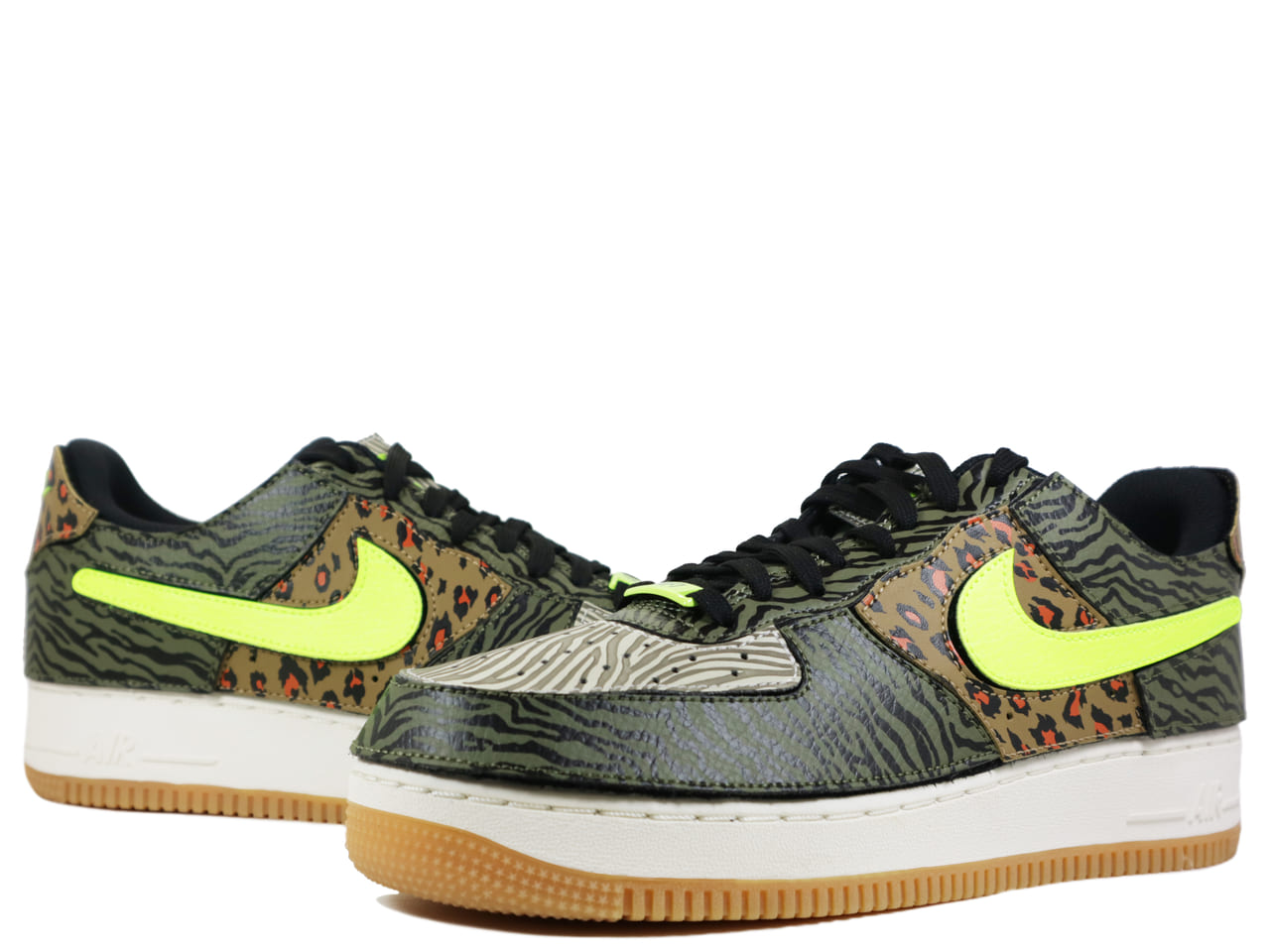 AIR FORCE 1/1 DM5329-200 - 2